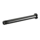 Wheels Manufacturing, Front 12mm Thru Axle, Thru Axle, Front, Length: 120mm, Thread Length: 12mm, Thread Pitch: M12x1.50