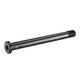 Wheels Manufacturing, Front 12mm Thru Axle, Thru Axle, Front, Length: 120mm, Thread Length: 12mm, Thread Pitch: M12x1.50