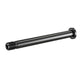 Wheels Manufacturing, Front 12mm Thru Axle, Thru Axle, Front, Length: 120mm, Thread Length: 12mm, Thread Pitch: M12x1.50