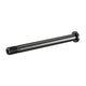Wheels Manufacturing, Front 12mm Thru Axle, Thru Axle, Front, Length: 120mm, Thread Length: 12mm, Thread Pitch: M12x1.50