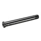 Wheels Manufacturing, Front 15mm Thru Axle, Thru Axle, Front, Length: 125mm, Thread Length: 15mm, Thread Pitch: M15x1.50
