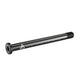 Wheels Manufacturing, Front 15mm Thru Axle, Thru Axle, Front, Length: 125mm, Thread Length: 15mm, Thread Pitch: M15x1.50