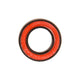 Wheels Manufacturing, MAX Black Oxide, Sealed Cartridge Bearing, 6801, 12x21x5mm, Steel