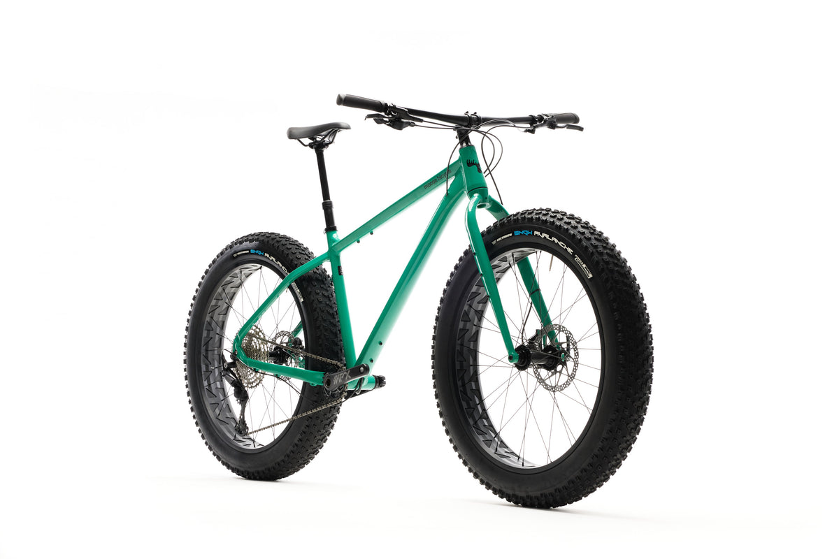 Fat Bike 2 V.2