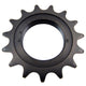 Shimano, Dura Ace 7600, Fixed cog, 14T, For 1/8'' chain