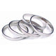 Wheels Manufacturing, 7/8sp conversion spacer, 4.5mm, Bag of 5