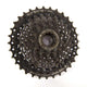Shimano, CS-HG31, 8sp. cassette, 11-30T, 11-13-15-17-20-23-26-30
