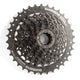 Shimano, CS-HG31, 8sp. cassette, 11-30T, 11-13-15-17-20-23-26-30