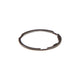 Shimano, Y4T724000, Dura Ace FH-9000, Low spacer, 1.85mm