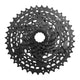 Sun Race, CSM680, 8sp. Cassette, 11-40T, Black