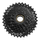 Sun Race, MFM300, 7sp. Frewheel, 14-34T