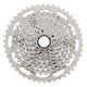 Shimano, CS-M4100-10, Cassette, Speed: 10, 11-42T