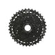 Shimano, CS-LG300-9, Cassette, Speed: 9, 11-36T, ECSLG3009136