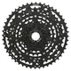 Shimano, CS-LG300-10, Cassette, Phosphate coated, Speed: 10, 11-39T