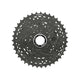 Shimano, CS-LG400-10, Cassette, Nickel plated, Speed: 10, 11-39T