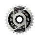 SRAM, XG-1290 E1, Cassette, Silver, Speed: 12, 10-28T, XD-R