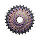 SRAM, XG-1290 E1, Cassette, Silver, Speed: 12, 10-28T, XD-R
