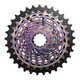 SRAM, XG-1290 E1, Cassette, Silver, Speed: 12, 10-28T, XD-R