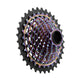 SRAM, XG-1290 E1, Cassette, Silver, Speed: 12, 10-28T, XD-R