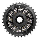 SRAM, XG-1290 E1, Cassette, Silver, Speed: 12, 10-28T, XD-R