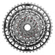 SRAM, XG-1391 XPLR E1, Cassette, Silver/Black, Speed: 13, 10-46T, XD-R