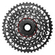 SRAM, XG-1391 XPLR E1, Cassette, Silver/Black, Speed: 13, 10-46T, XD-R