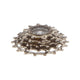 SRAM, XS-1270 10-18T Cogs, Single Cog, 10,12,14,16,18, SRAM Flattop