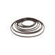 SRAM, XG-1290 Stealth Ring Set, Cassette Spacer, 10-46, Kit