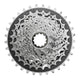 SRAM, XG-1270 E1, Cassette, Silver, Speed: 12, 10-28T, XD-R
