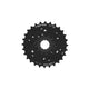 Shimano, CS-HG210-7, Cassette, Phosphate coated, Speed: 7, 12-28T, ECSHG2107228