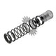 Wheels Manufacturing, SOLO-HG, Cassette Spacer, Black