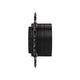 Wheels Manufacturing, SOLO-SPLINE, Cassette Spacer, Black