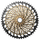 SRAM, XG-1299 Eagle C1, Cassette, Rainbow, Speed: 12, 10-52T, XD