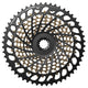 SRAM, XG-1299 Eagle C1, Cassette, Rainbow, Speed: 12, 10-52T, XD