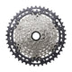 Shimano, Deore XT CS-M8200, Cassette, Anodized, Speed: 12, 10-51T, MicroSpline, ICSM8200051