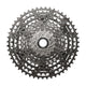 Shimano, XTR CS-M9200, Cassette, Anodized, Speed: 12, 10-51T, MicroSpline, ICSM9200051