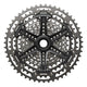 Shimano, XTR CS-M9200, Cassette, Anodized, Speed: 12, 10-51T, MicroSpline, ICSM9200051