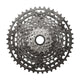 Shimano, XTR CS-M9200, Cassette, Anodized, Speed: 12, 10-51T, MicroSpline, ICSM9200051