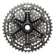 Shimano, XTR CS-M9200, Cassette, Anodized, Speed: 12, 10-51T, MicroSpline, ICSM9200051