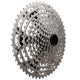 Shimano, Deore CS-M6200, Cassette, Chrome, Speed: 12, 10-51T, MicroSpline, ICSM620012051