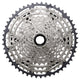 Shimano, Deore CS-M7200, Cassette, Chrome/Black, Speed: 12, 10-51T, MicroSpline, ICSM7200051