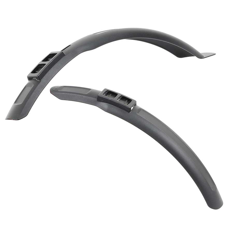 Zéfal, Kid Fender Set, Width 55mm, For 16'' and 20'' Wheels