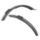 Zéfal, Kid Fender Set, Width 55mm, For 16'' and 20'' Wheels