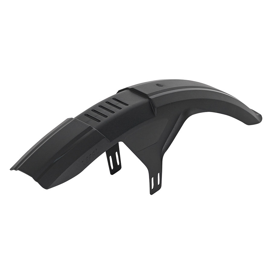 Zefal, Deflector FM40, Front Fender, 27.5'' - 29'', Black