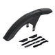 Zefal, Deflector FM40, Front Fender, 27.5'' - 29'', Black