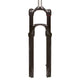 RockShox, Judy Gold RL A3, Suspension Fork, 27.5'', Air, 120mm, 1-1/8''-1.5'', 15x110mm TA, Rake: 42mm, Black