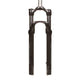 RockShox, Judy Silver TK A3, Suspension Fork, 27.5'', Air, 120mm, 1-1/8''-1.5'', 15x110mm TA, Rake: 42mm, Black
