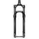 RockShox, Judy Silver TK A3, Suspension Fork, 27.5'', Air, 120mm, 1-1/8''-1.5'', 15x110mm TA, Rake: 42mm, Black