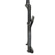 RockShox, Recon Silver RL D1, Suspension Fork, 29'', Air, 100mm, 1-1/8''-1.5'', 15x110mm TA, Rake: 51mm, Black