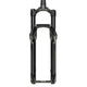 RockShox, Recon Silver RL D1, Suspension Fork, 29'', Air, 100mm, 1-1/8''-1.5'', 15x110mm TA, Rake: 51mm, Black
